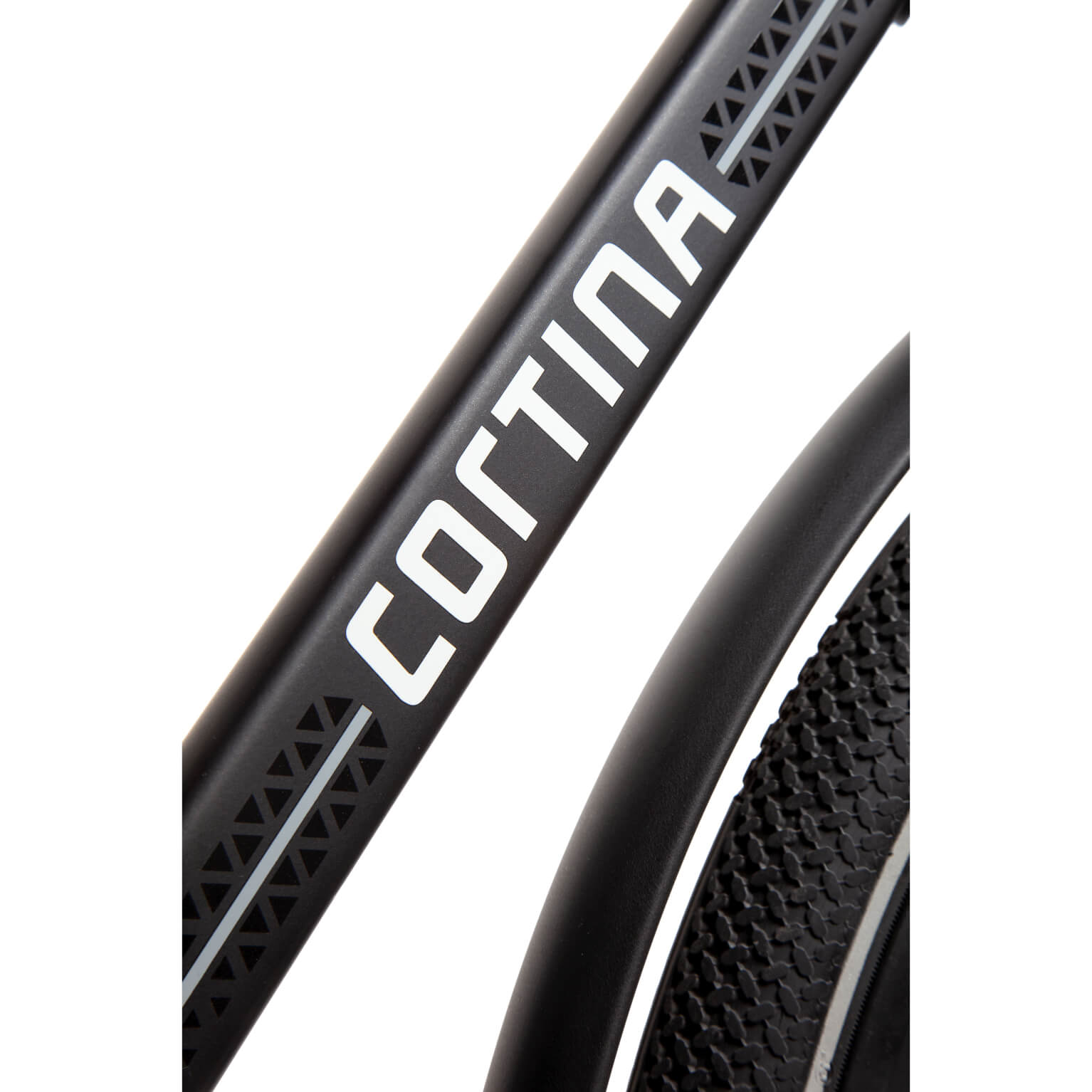 CORTINA E-FOSS HERENFIETS 4