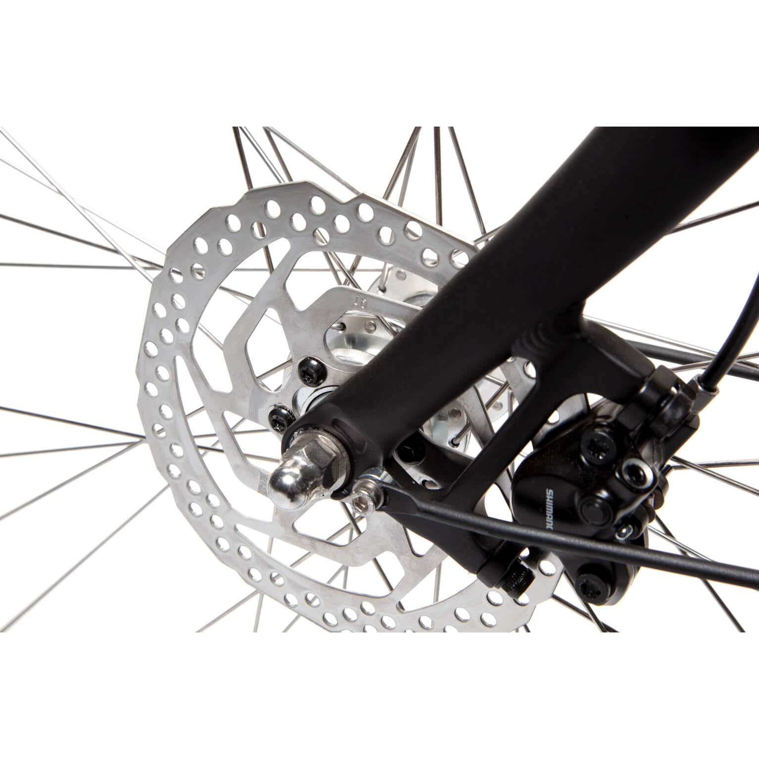 CORTINA E-FOSS HERENFIETS 7