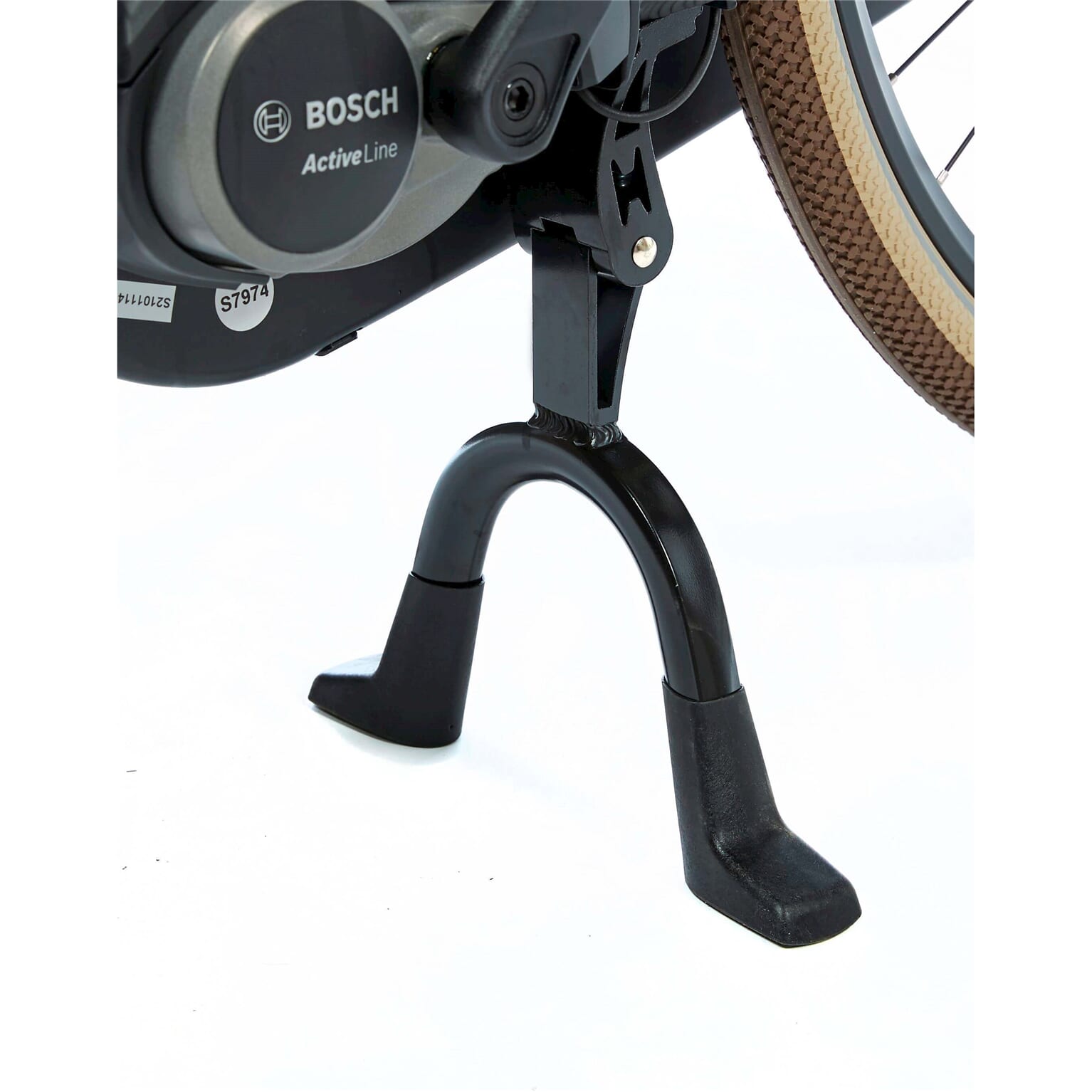 CORTINA E-U4 TRANSPORT DAMESFIETS 4