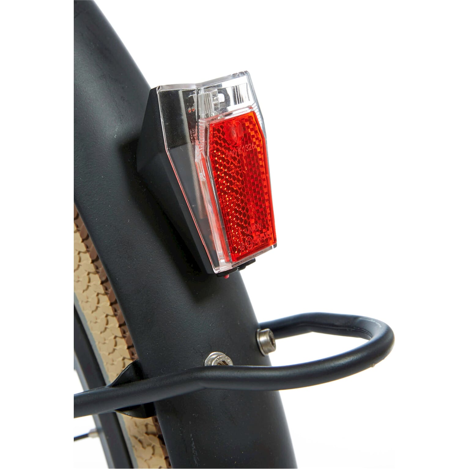 CORTINA E-U4 TRANSPORT DAMESFIETS 8