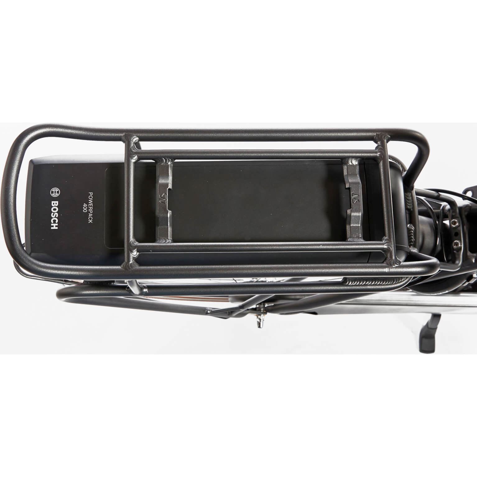 CORTINA E-U4 TRANSPORT SOLID DAMESFIETS 5