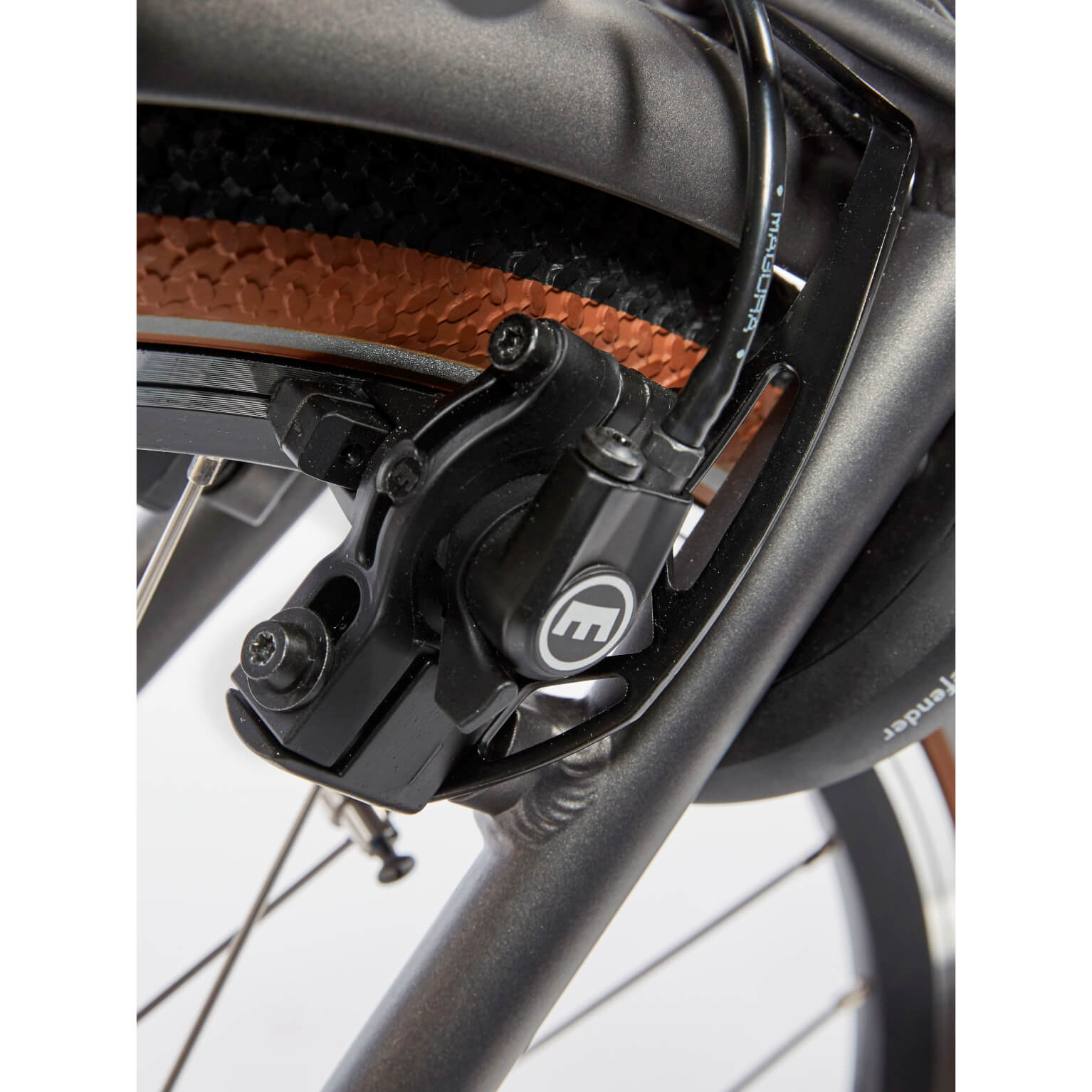 CORTINA E-U4 TRANSPORT SOLID DAMESFIETS 6