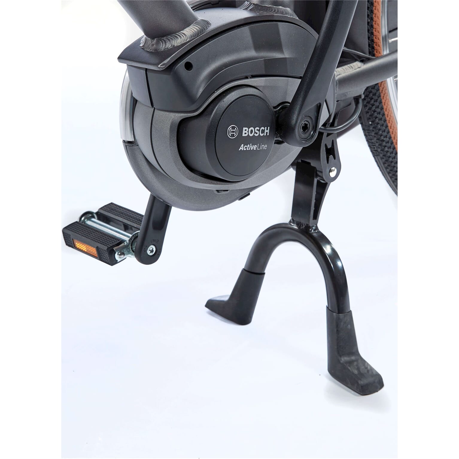 CORTINA E-U4 TRANSPORT SOLID DAMESFIETS 8